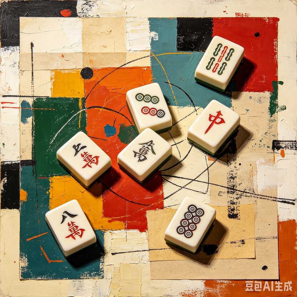popular mahjong set 2026