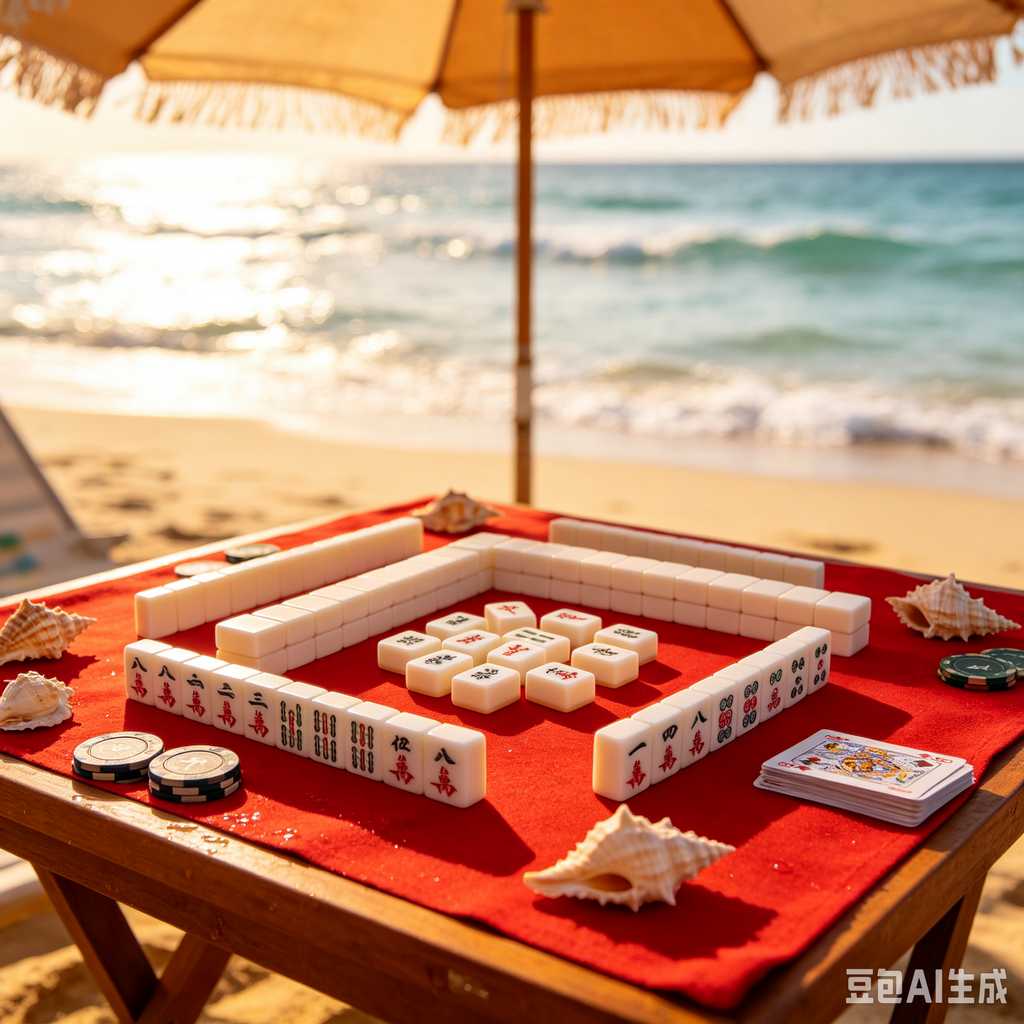 Valencia,mahjong