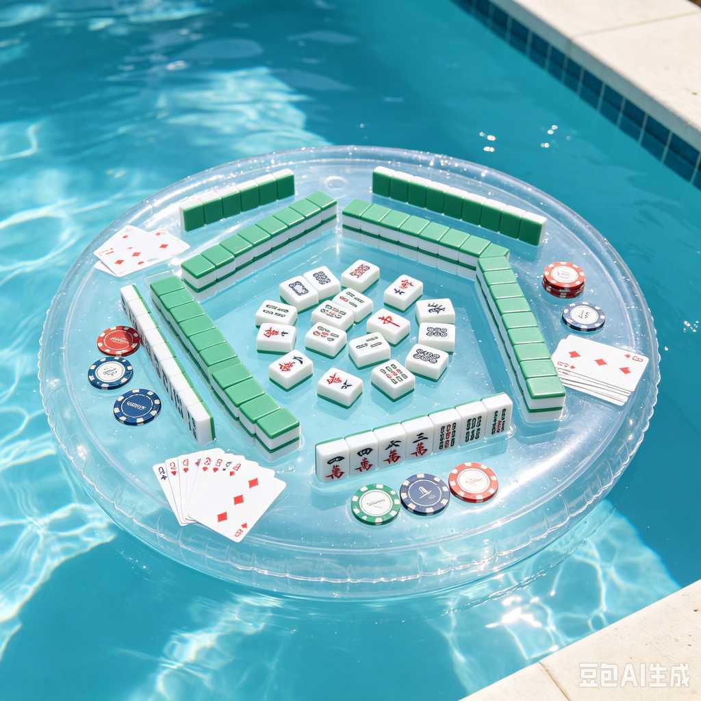 RichmondVA,mahjong